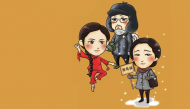 演员导演的英文怎么说