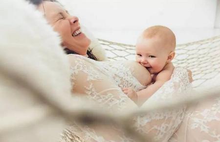 哺乳期“大姨妈”来了，还能放心给宝宝吃母乳吗？