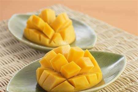 湿气重不能吃芒果吗