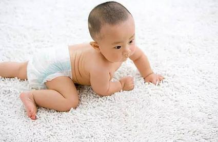 宝宝疝气的原因、护理和预防