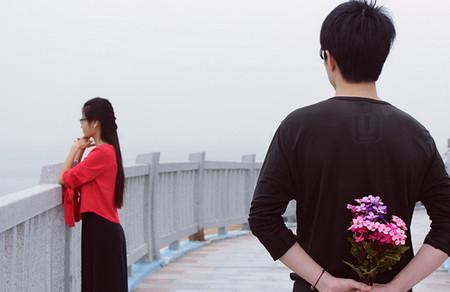 夫妻之间没有性格不合，只有理解不够