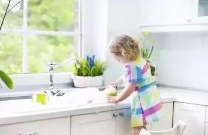 孩子不干家务是怪孩子还是怪家长？
