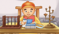 之乎者也的故事