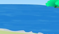 沧海桑田的故事