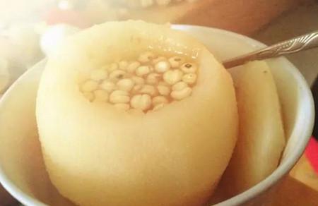 孩子的止咳奇方！只吃一天就见效！（附：宝宝咳嗽食疗大全）