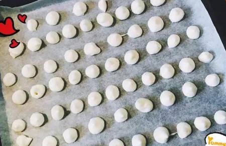 提高手眼协调能力还能补钙，这款小零食值得一试