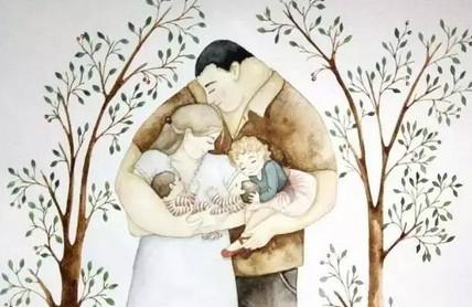 谁先开始的不重要，你们吵架后向孩子道歉了吗？