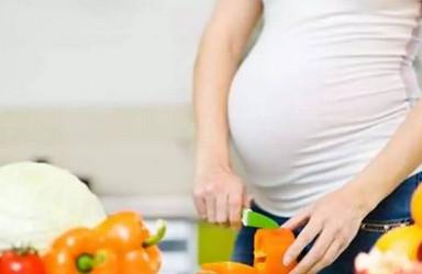 孕妇不能吃的食物有哪些
