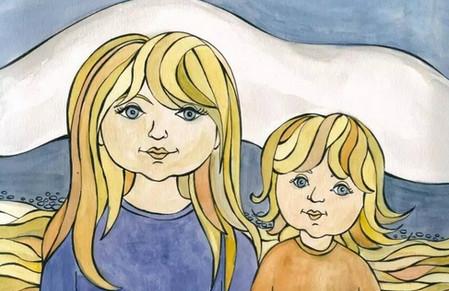 关于全职妈妈，我想告诉你这些真相