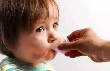 早晚温差大流感高发，请收好“孩子喂药的36计”