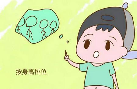 教室里坐个好位置就能提高成绩？家长可能想太多了