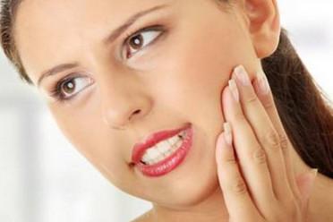 孕期牙痛，用这几个方法可以快速止痛