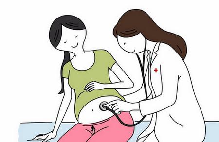 临近分娩好焦虑，99%的孕妈妈看到这一篇秒变轻松！