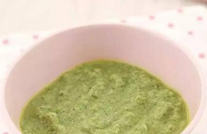 宝宝食欲差、排便难？吃这碗辅食刚刚好！