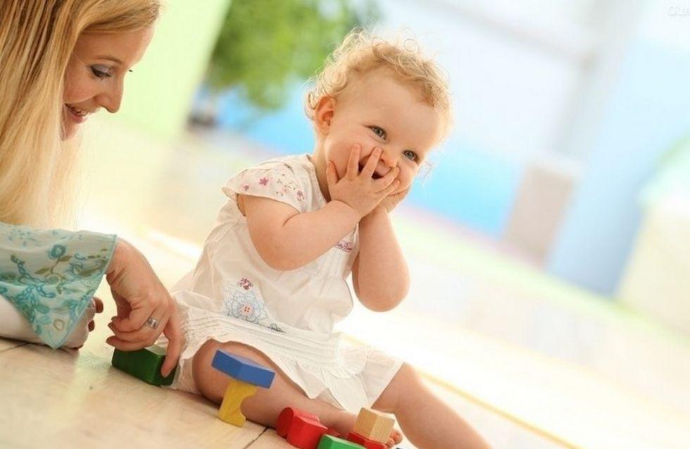 哄孩子起床、刷牙、蹲马桶、上幼儿园，我用过这样的“怪招”