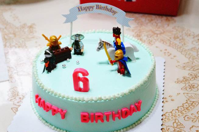 六岁男宝宝送什么生日礼物好