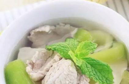吃它补钙比骨头汤强100倍，还防燥去火！