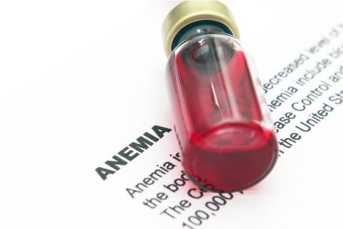 小儿贫血推拿手法有哪些