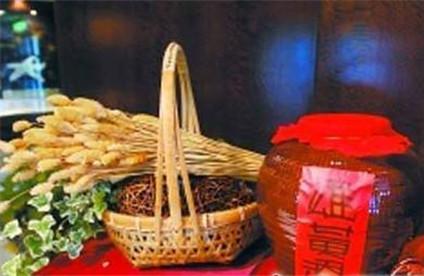 端午节为什么要喝雄黄酒
