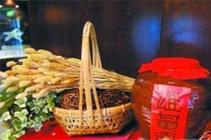 端午节为什么要喝雄黄酒