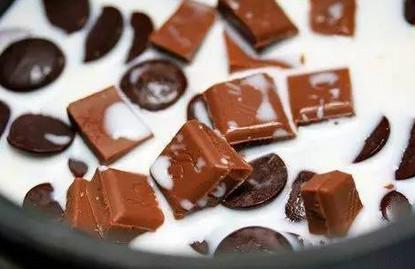 小孩子到底可不可以吃巧克力？