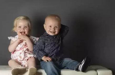 如何培养出礼貌爱笑的好孩子！