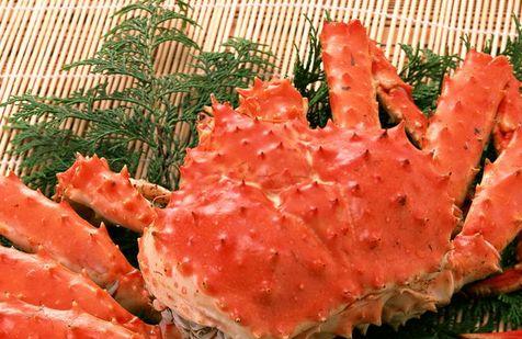 哺乳期过敏时能吃螃蟹吗
