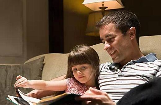 早期家庭阅读的方法有哪些