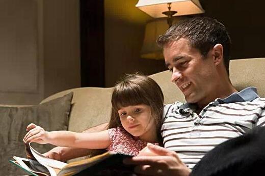 早期家庭阅读的方法有哪些