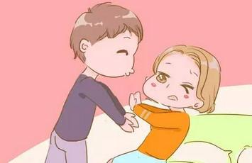 产后同房要保护好我们女性的乳房，小心预防乳腺炎