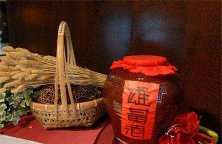 端午节为什么要吃五黄