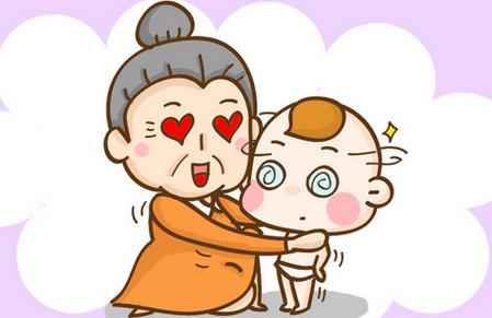 比熊孩子更可怕的生物，是熊亲戚