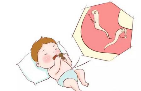 宝宝总是吃自己的便便，当心异食癖