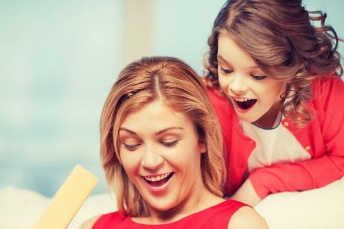 母亲节写给妈妈的一封信