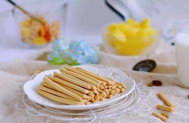 童年最爱的补钙虾条，我要和孩子抢着吃！