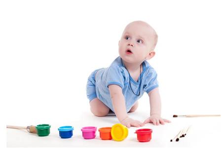 儿童牙周炎是什么原因