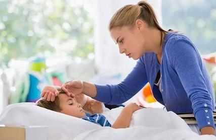 孩子呕吐、腹泻只是吃坏东西？小心诺如病毒卷土重来！