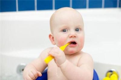 儿童牙周炎有什么症状