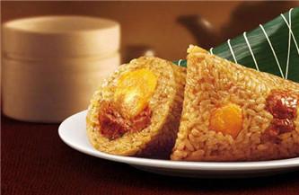 吃粽子会上火吗