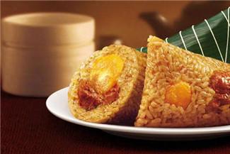 吃粽子会上火吗