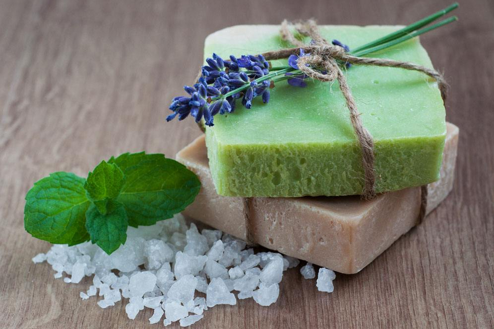 宝宝误食肥皂怎么办