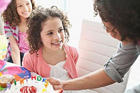 五种方法帮你找到孩子的天赋