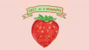 芒果樱桃草莓的英文