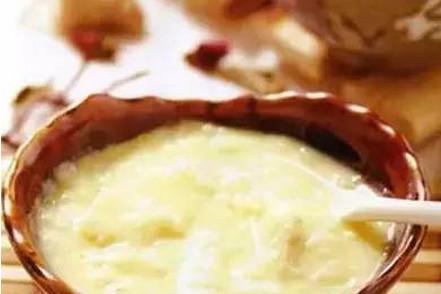 50款宝宝营养粥食谱大全，妈妈快收藏起来！