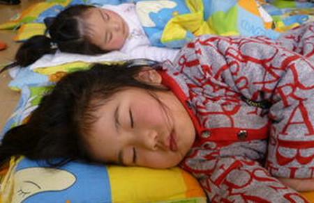 孩子不爱午睡是聪明表现？了解这些是关键！