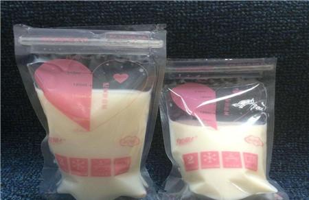 母乳保存袋什么牌子好