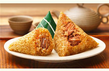 肉粽子冷了还能吃吗