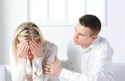 夫妻之路走到尽头的原因，有时候只是差那么一丁点的信任