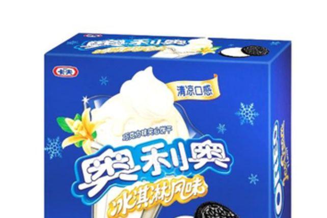 宝宝能吃奥利奥吗