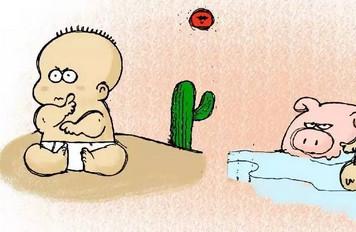 宝宝的湿疹有天敌，答案就在妈妈的母乳里！